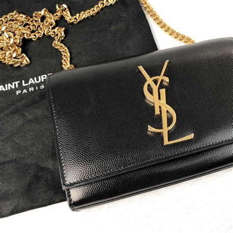 saint laurent kate purses